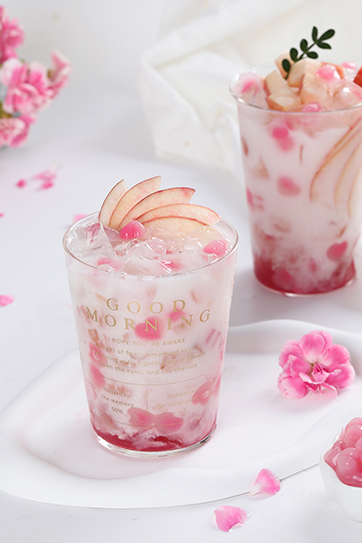 桃桃養(yǎng)樂多