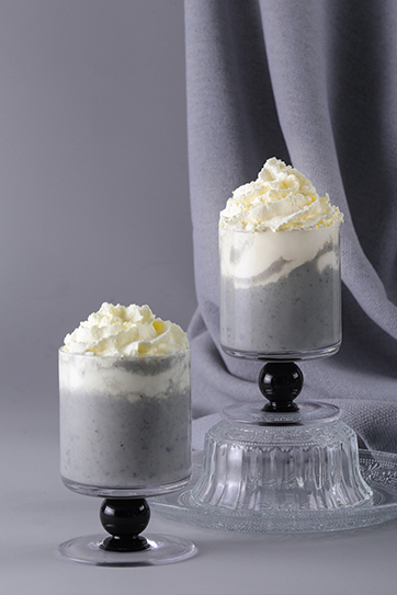 黑芝麻老鹽芝芝