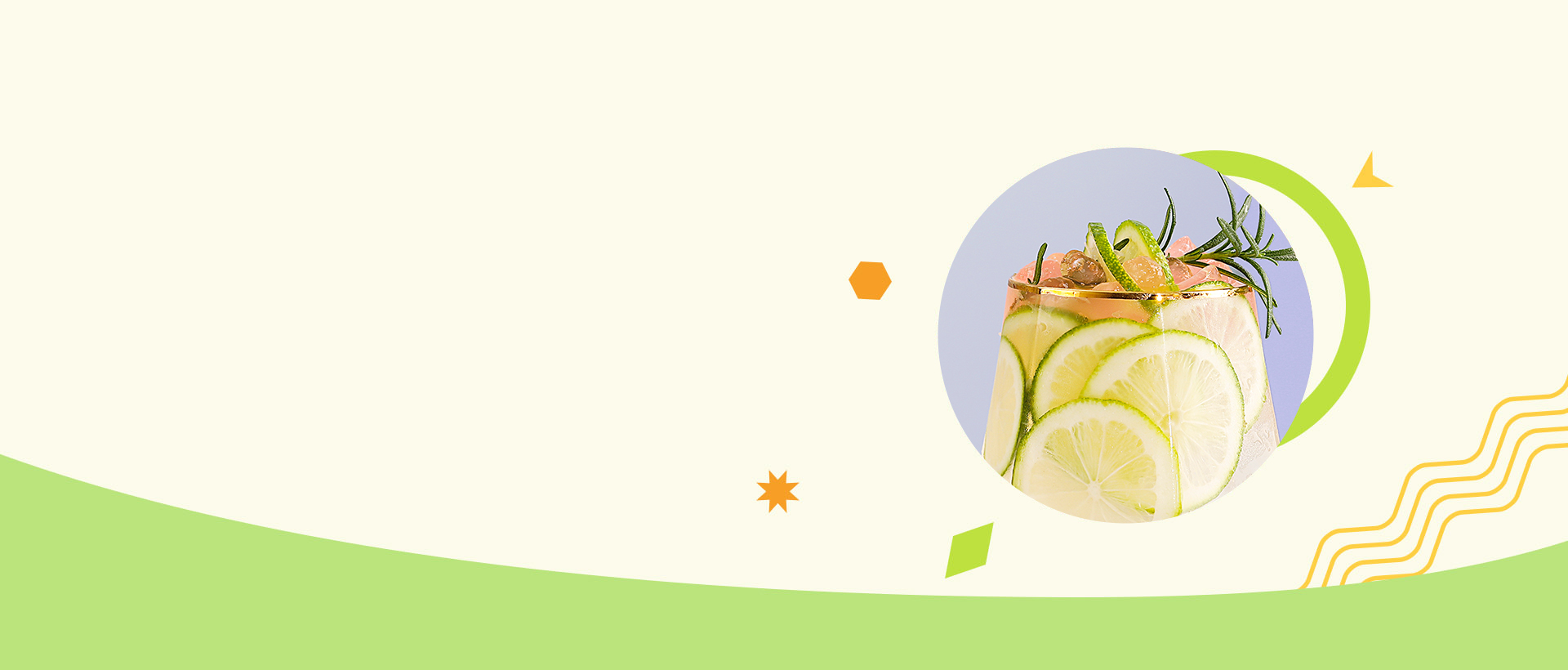 好喝的事,就該分享！