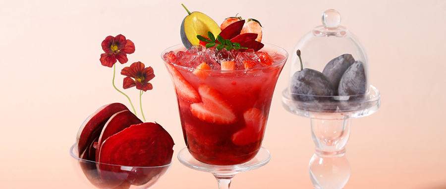 春節(jié)特推 | 歡聚不減，輕「腹」前行！